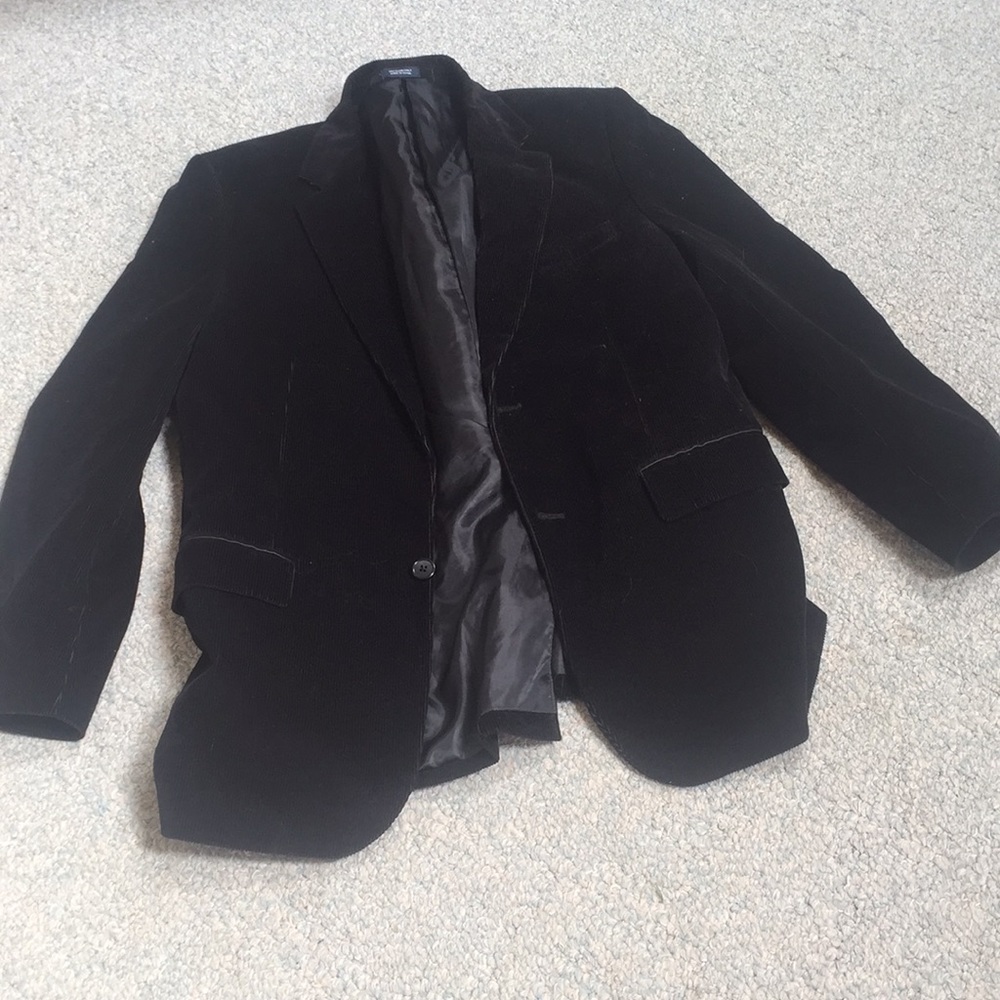 Men’s Blazer